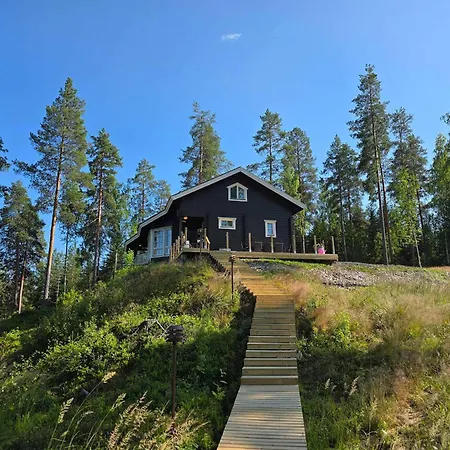 Villa Runoranta - 11 Hloe, *