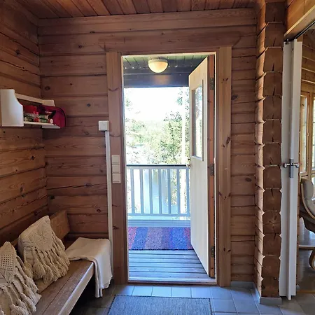 Runoranta - 11 Hloe, Villa *