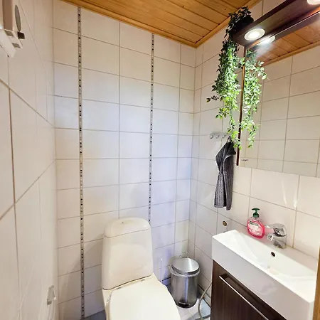 Runoranta - 11 Hloe, Villa Jämsä