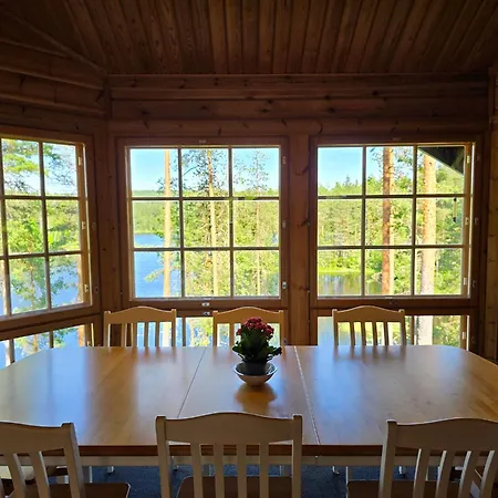 Villa Runoranta - 11 Hloe,