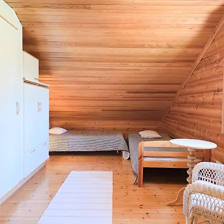 Runoranta - 11 Hloe, Villa *