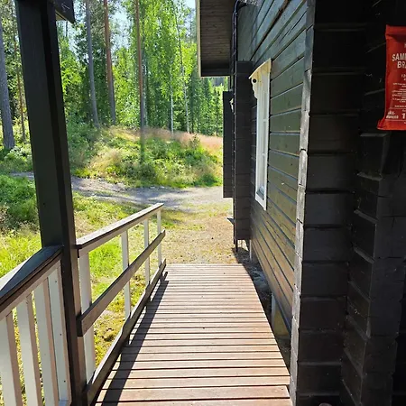 Runoranta - 11 Hloe, Jämsä