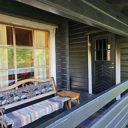 Runoranta - 11 Hloe, * Jämsä