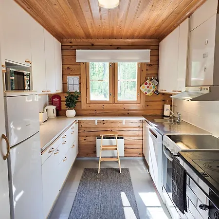 Runoranta - 11 Hloe,