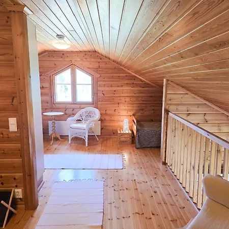 Runoranta - 11 Hloe, Villa