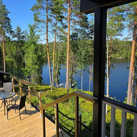 Runoranta - 11 Hloe, *