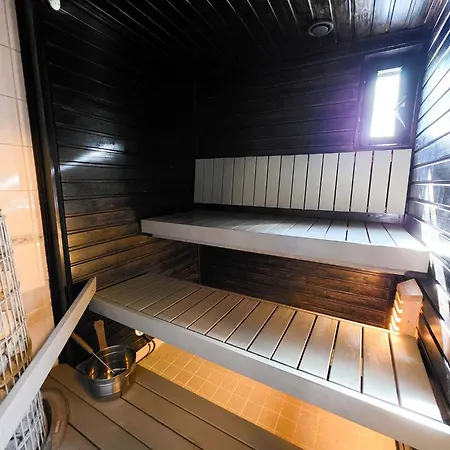 Runoranta - 11 Hloe, Jämsä