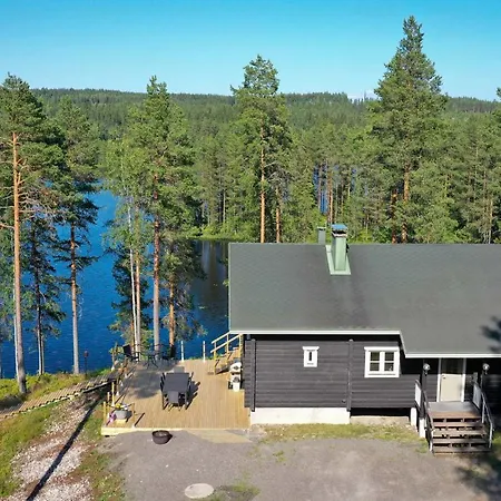 Runoranta - 11 Hloe, * Jämsä