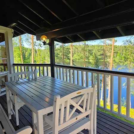 Villa Runoranta - 11 Hloe,