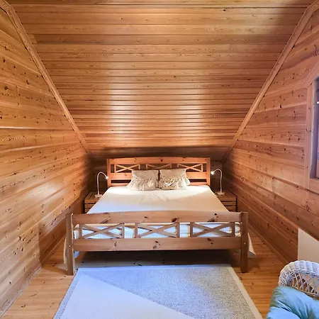 Runoranta - 11 Hloe, Villa