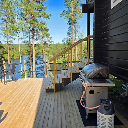 Runoranta - 11 Hloe, Villa *