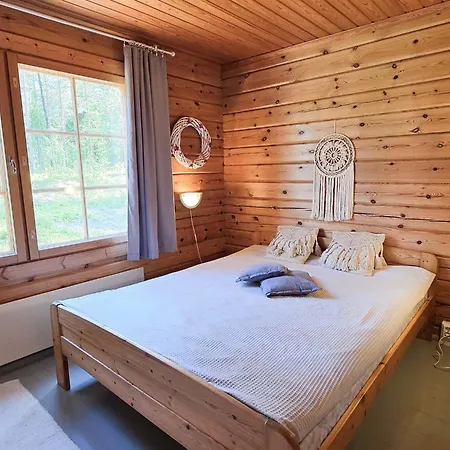 Villa Runoranta - 11 Hloe, Jämsä