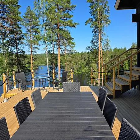 Runoranta - 11 Hloe, Villa *