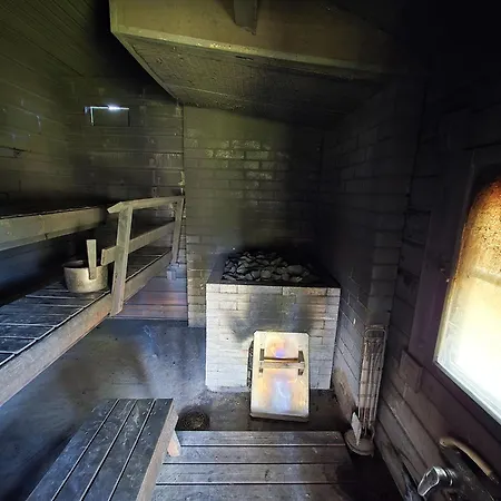 Villa Runoranta - 11 Hloe, *