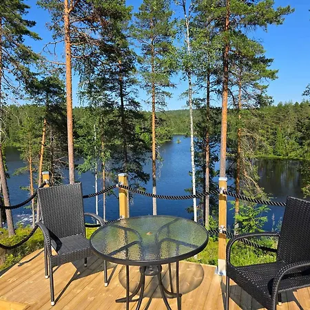 Runoranta - 11 Hloe, * Jämsä