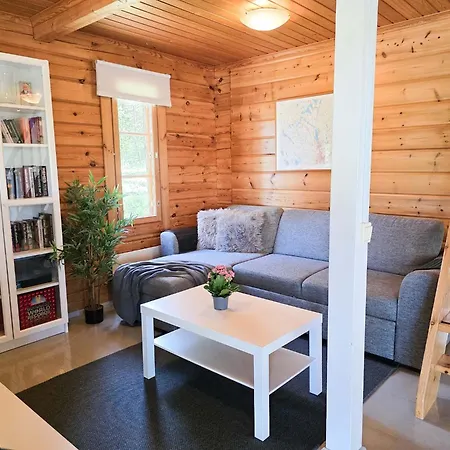 Villa Runoranta - 11 Hloe,