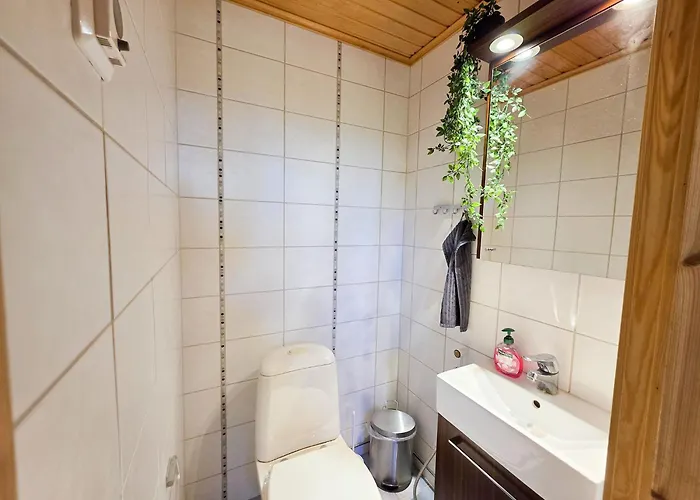 Runoranta - 11 Hloe, Willa Jämsä