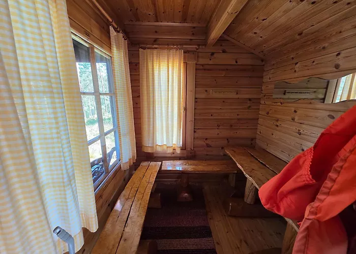 Runoranta - 11 Hloe,