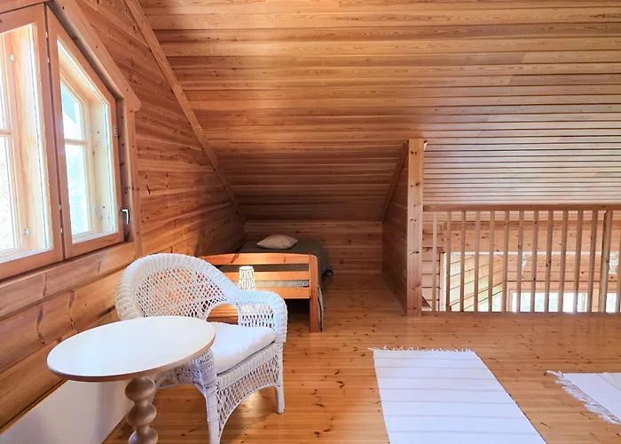 Runoranta - 11 Hloe, *