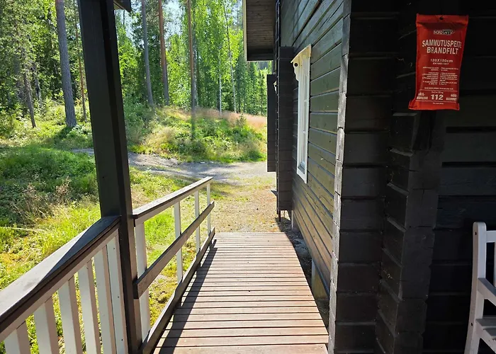 Runoranta - 11 Hloe, Jämsä