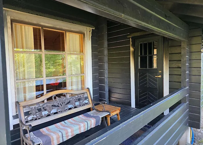 Runoranta - 11 Hloe, * Jämsä