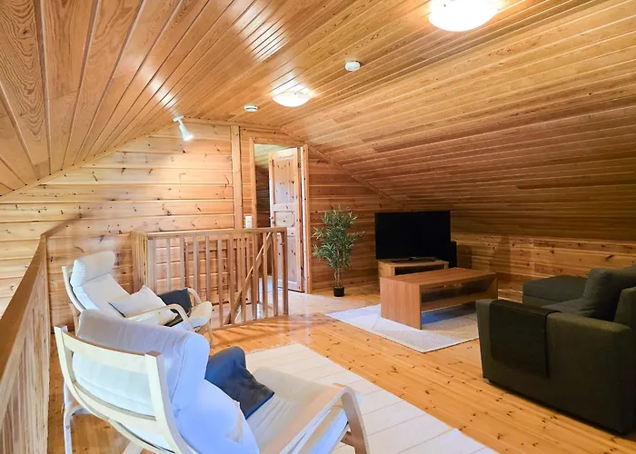 Runoranta - 11 Hloe, * Jämsä