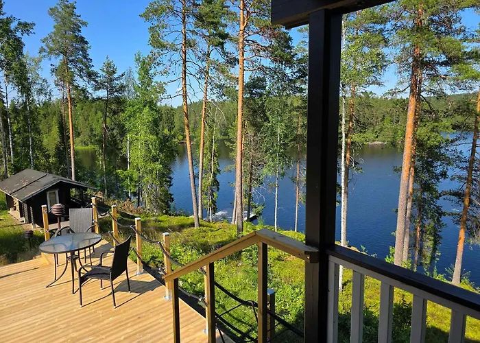 Runoranta - 11 Hloe, *