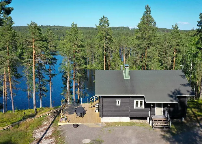 Runoranta - 11 Hloe, * Йямся