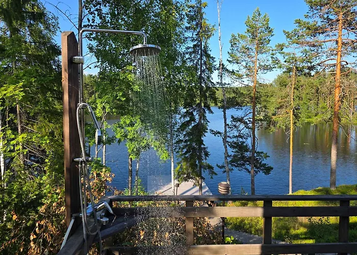 Runoranta - 11 Hloe,