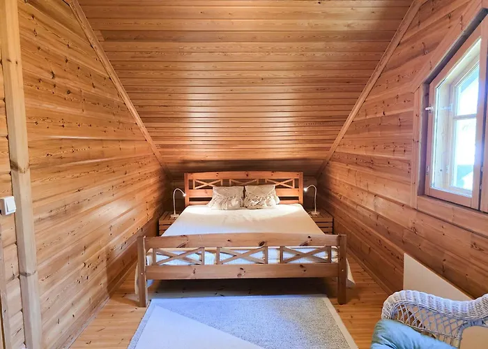 Runoranta - 11 Hloe, Willa