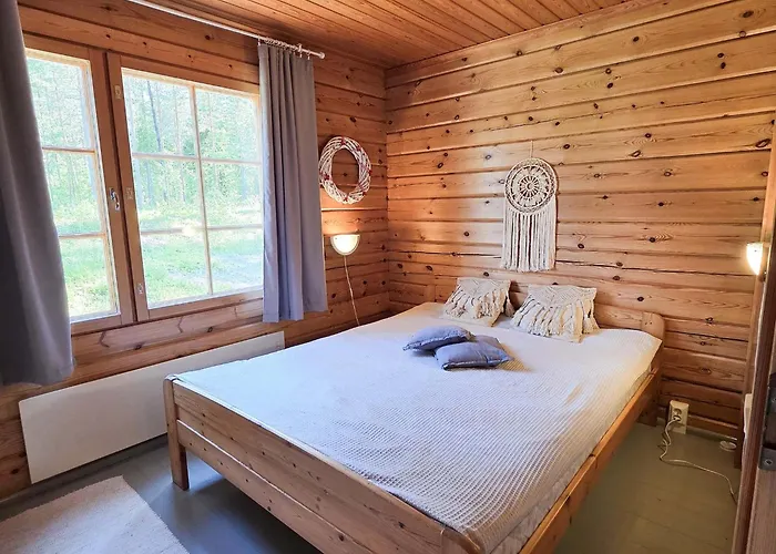 Willa Runoranta - 11 Hloe, Jämsä