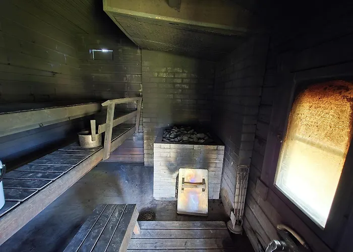 Вилла Runoranta - 11 Hloe, *