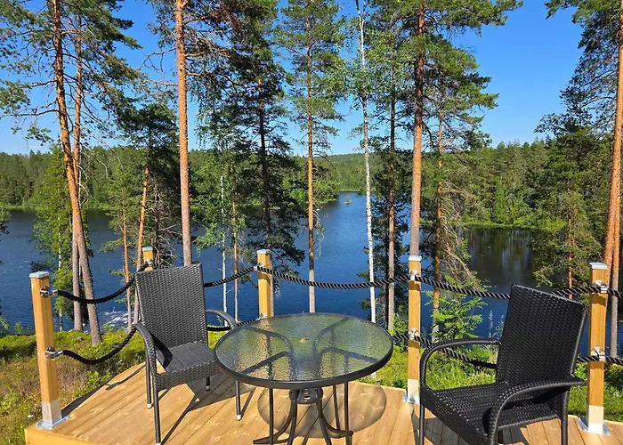 Runoranta - 11 Hloe, * Jämsä