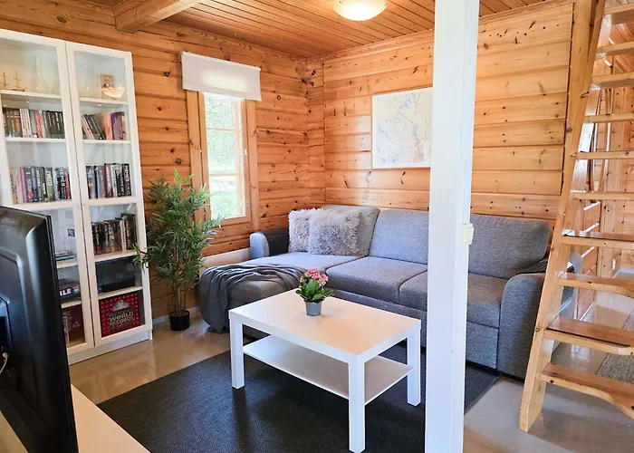 Willa Runoranta - 11 Hloe,